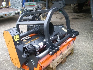 Broyeur Multifonctions TMC Cancela